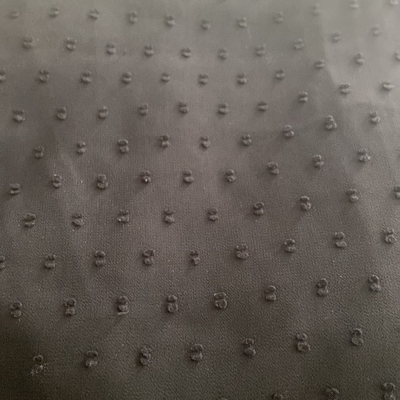 Sheer Bathing Suit Cover - Picture 8 of 8